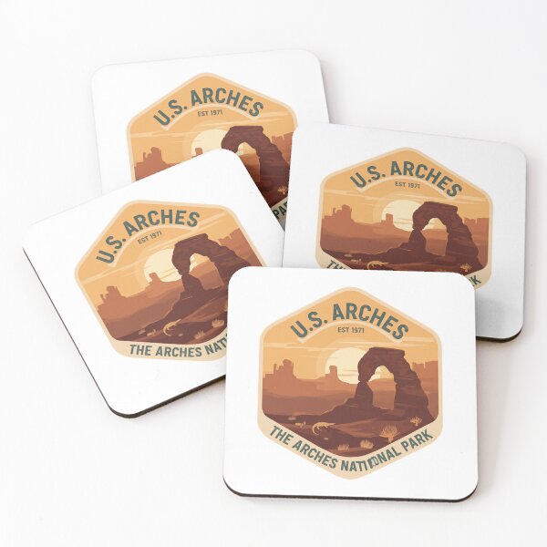 Item preview, Carved by Time at Arches National Park designed and sold by Simsimah26Parks.
