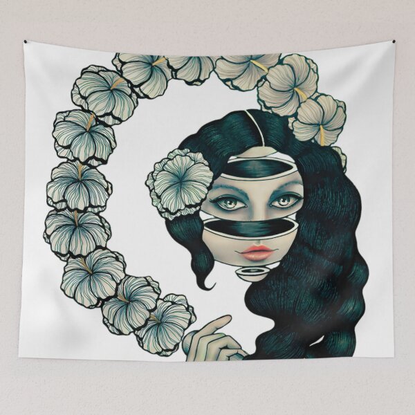 Item preview, Dream Escape designed and sold by Iroki-Design.