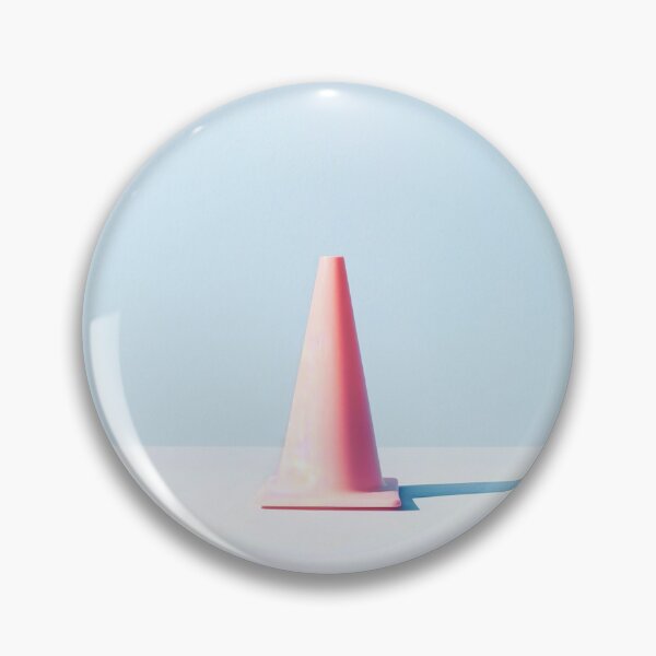 Item preview, Pink Cone designed and sold by J'And .