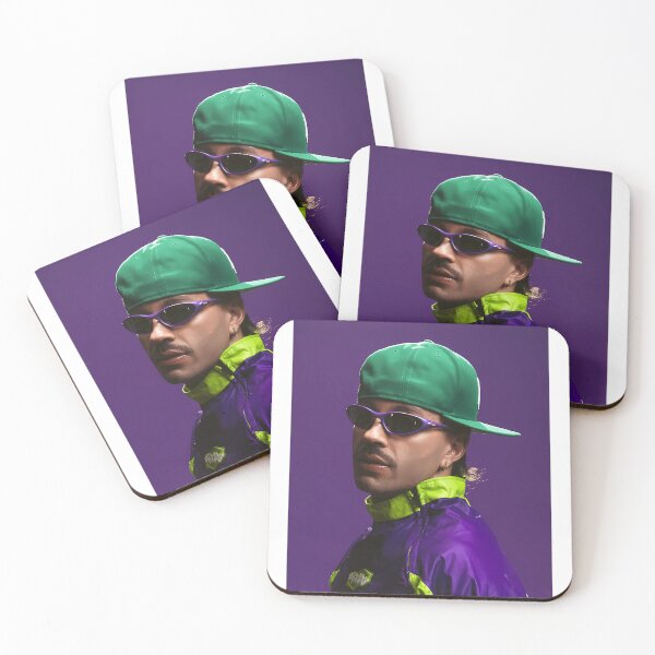 Item preview, Feid Neon Flow  Urban Music Vibes Retro Streetwear Art designed and sold by LDichols233.