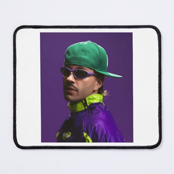 Item preview, Feid Neon Flow  Urban Music Vibes Retro Streetwear Art designed and sold by LDichols233.