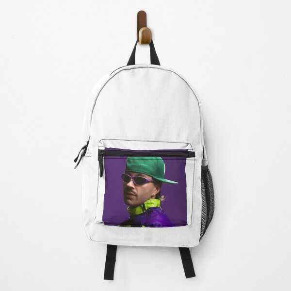 Item preview, Feid Neon Flow Urban Music Vibes Retro Streetwear Art designed and sold by LDichols233.
