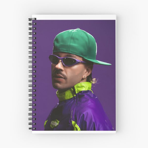 Item preview, Feid Neon Flow  Urban Music Vibes Retro Streetwear Art designed and sold by LDichols233.