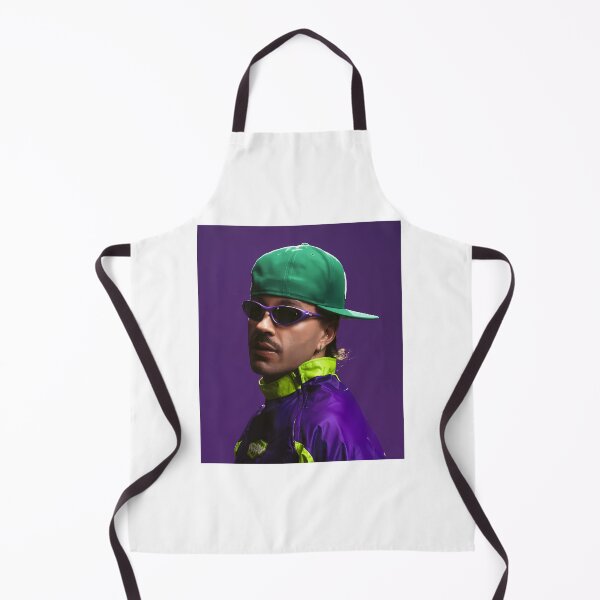 Item preview, Feid Neon Flow  Urban Music Vibes Retro Streetwear Art designed and sold by LDichols233.