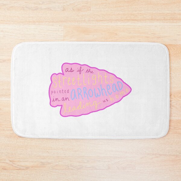 Item preview, Arrowhead designed and sold by mirmirladybug.
