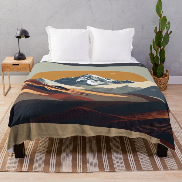 Item preview, Sunrise Over Silence designed and sold by Kaal-Bhairav.