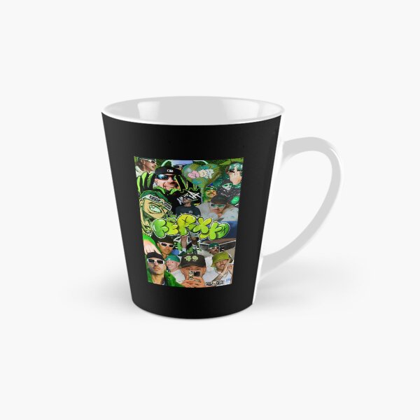 Item preview, Feid  Green Aesthetic Collage Art Design designed and sold by LDichols233.