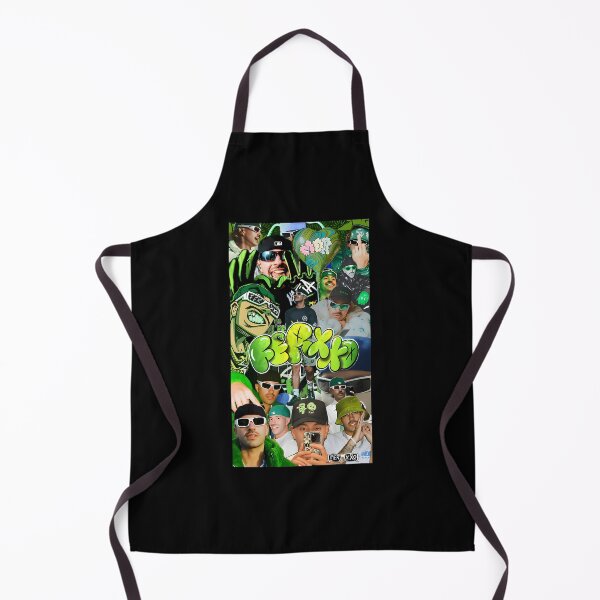 Item preview, Feid  Green Aesthetic Collage Art Design designed and sold by LDichols233.