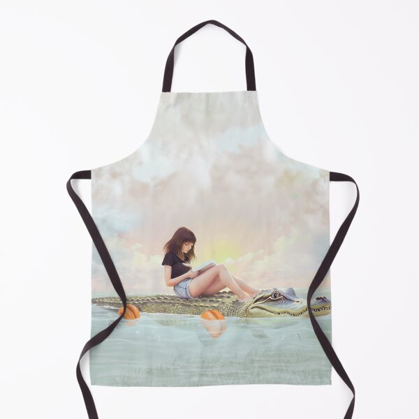 Item preview, Read To The Gators designed and sold by FullMoonRebels.