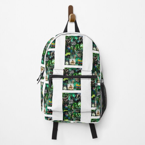 Item preview, Feid  Green Urbano Collage Aesthetic Design designed and sold by LDichols233.