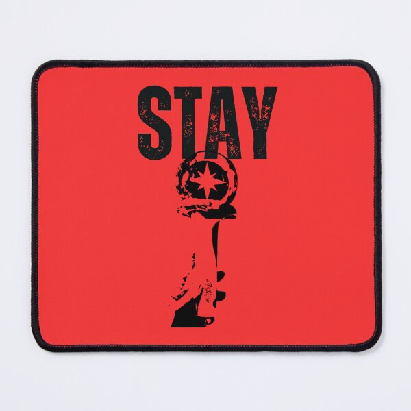 Item preview, Stray Kids STAY Lightstick Fan Art – K-Pop Fandom Design designed and sold by arorar.