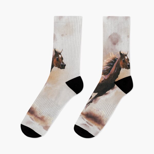 Item preview, Run Towards Your Dreams designed and sold by hurmerinta.