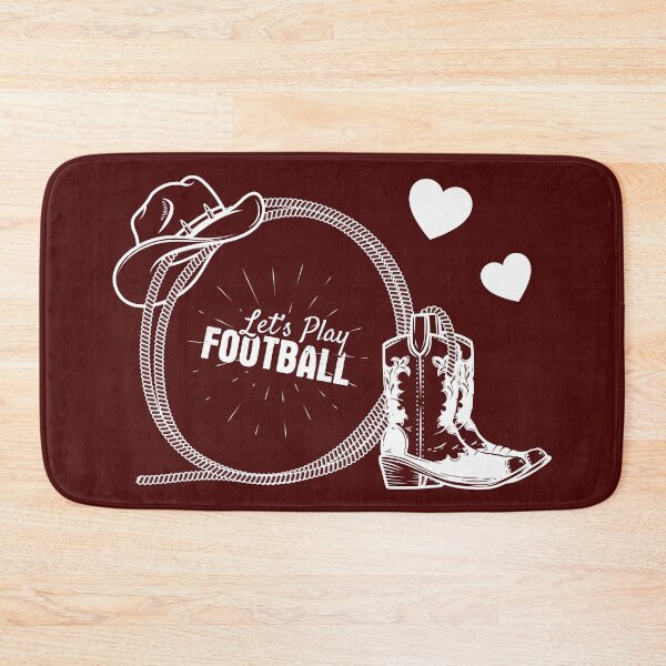 Item preview, Let's Play Football designed and sold by Dragon Space.