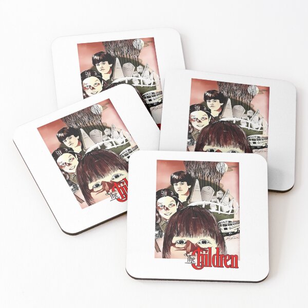 Item preview, The Children Horror Movie Kids 1992 Film designed and sold by LDichols233.
