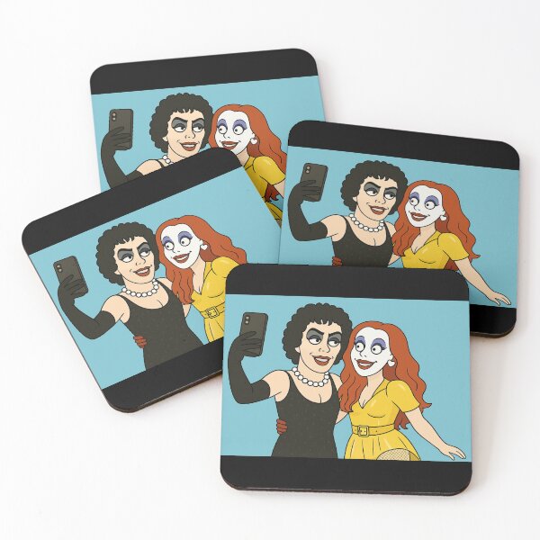 Item preview, Dr. Frank N. Furter Meets Chappell Roan designed and sold by Amen For Anthony.
