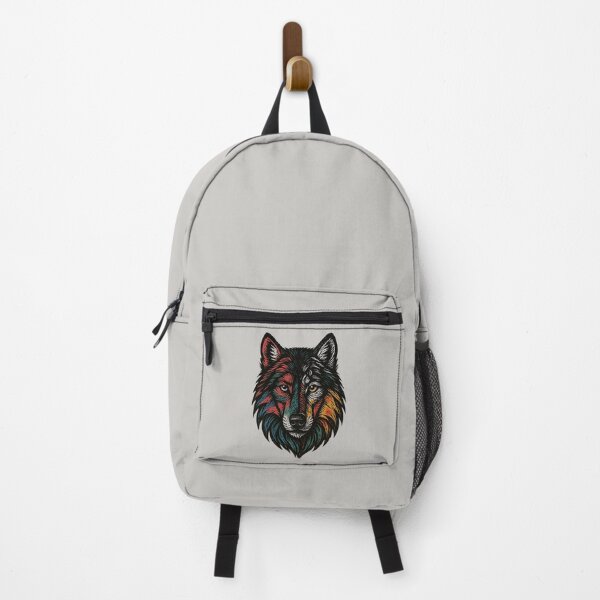Item preview, Wild Spirit designed and sold by Caliiko.