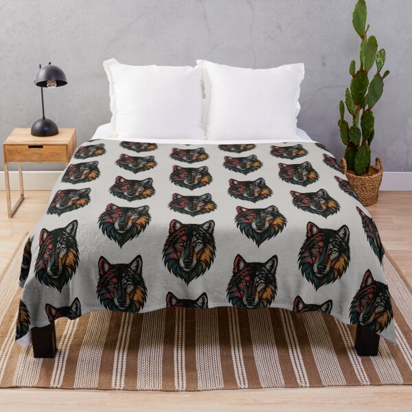 Item preview, Wild Spirit designed and sold by Caliiko.