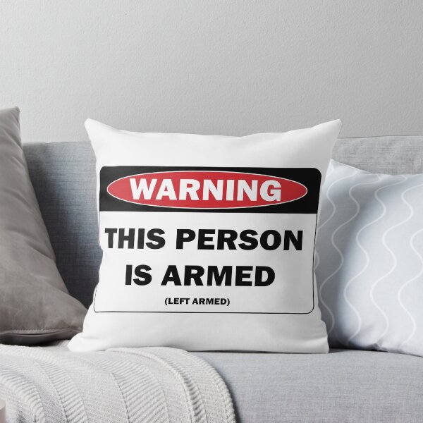 Item preview, Left Arm Dominant? This One's for You! designed and sold by Creative Hitman.