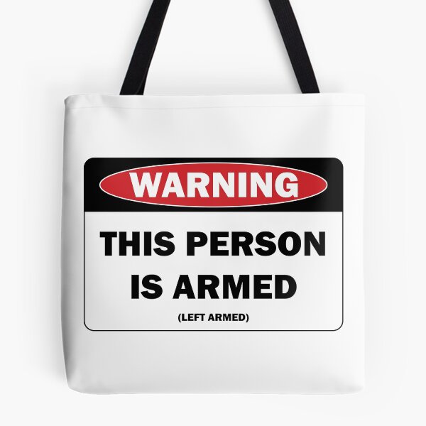 Item preview, Left Arm Dominant? This One's for You! designed and sold by Creative Hitman.