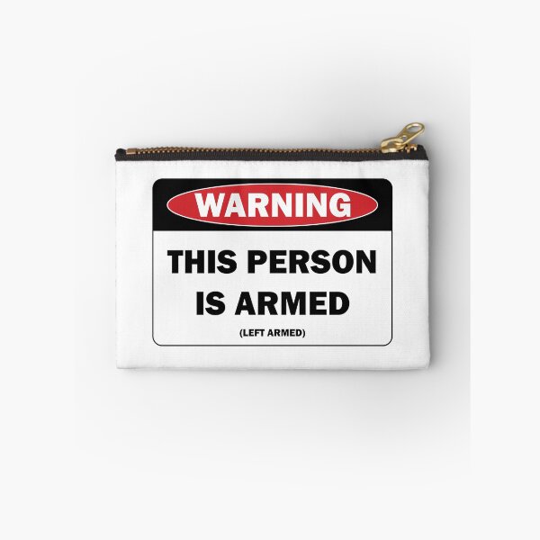 Item preview, Left Arm Dominant? This One's for You! designed and sold by Creative Hitman.