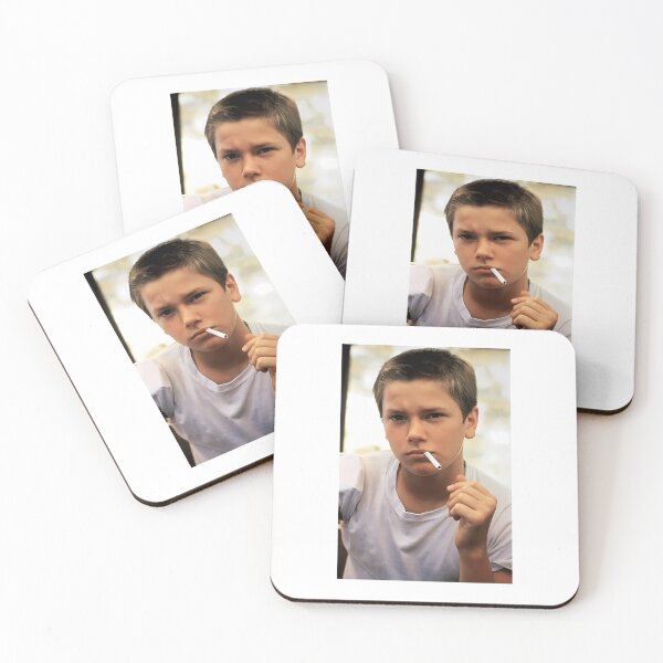 Item preview, River Phoenix Stand By Me Kids 1992 Film designed and sold by LDichols233.