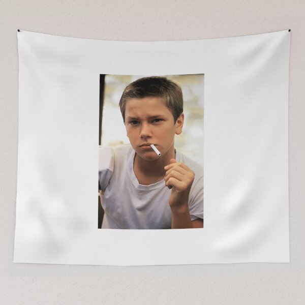 Item preview, River Phoenix Stand By Me Kids 1992 Film designed and sold by LDichols233.