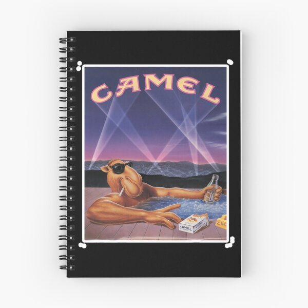 Item preview, CAMEL JOE LOGO ESSENTIAL Funny designed and sold by IsmaelMay0.