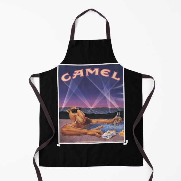 Item preview, CAMEL JOE LOGO ESSENTIAL Funny designed and sold by IsmaelMay0.