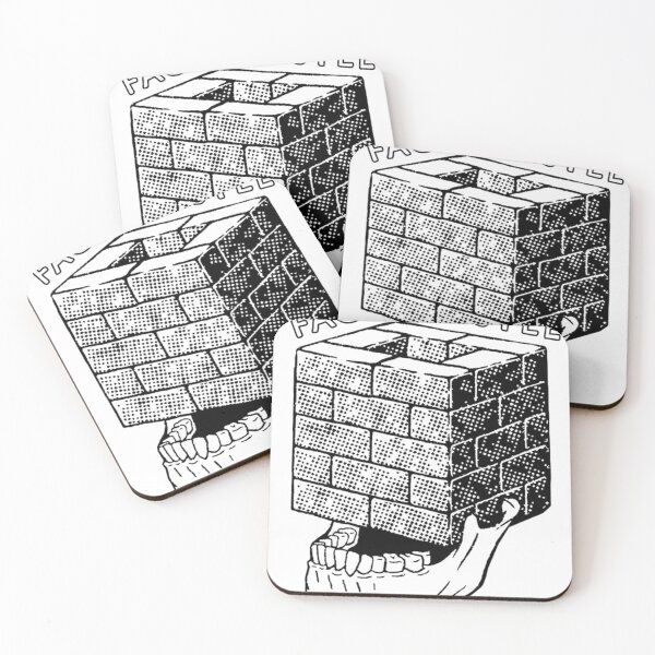 Item preview, Castles Face One LARGE MEN designed and sold by IsmaelMay0.