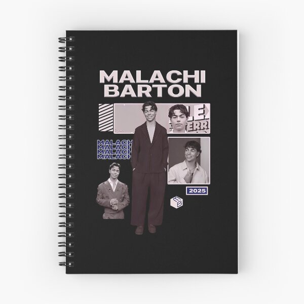Item preview, Malachi Barton, Descendants Zombies Worlds Collide Tour The Rise Of Red, Descendants Concert, Summer Music Festival 2025 designed and sold by Tiar-Kin.