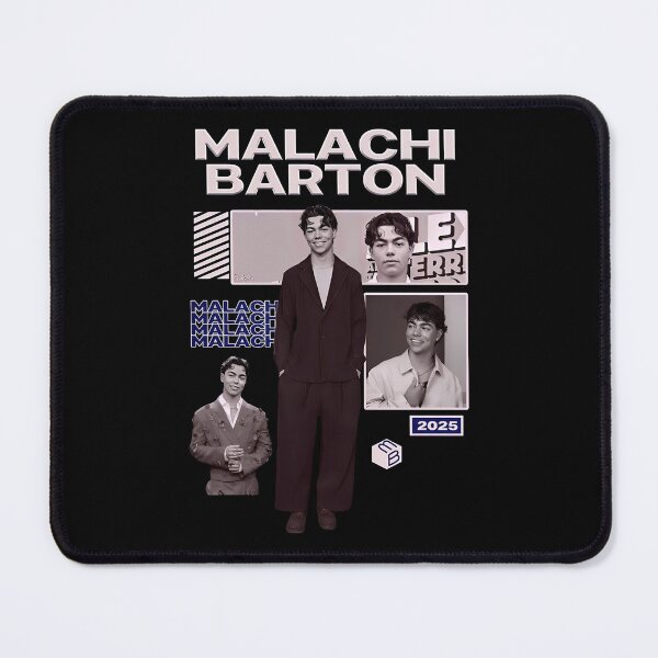 Item preview, Malachi Barton, Descendants Zombies Worlds Collide Tour The Rise Of Red, Descendants Concert, Summer Music Festival 2025 designed and sold by Tiar-Kin.
