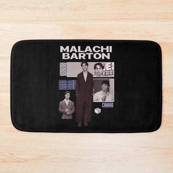 Item preview, Malachi Barton, Descendants Zombies Worlds Collide Tour The Rise Of Red, Descendants Concert, Summer Music Festival 2025 designed and sold by Tiar-Kin.