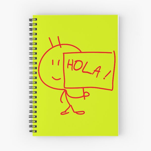 Item preview, Hola R designed and sold by studioabstract.