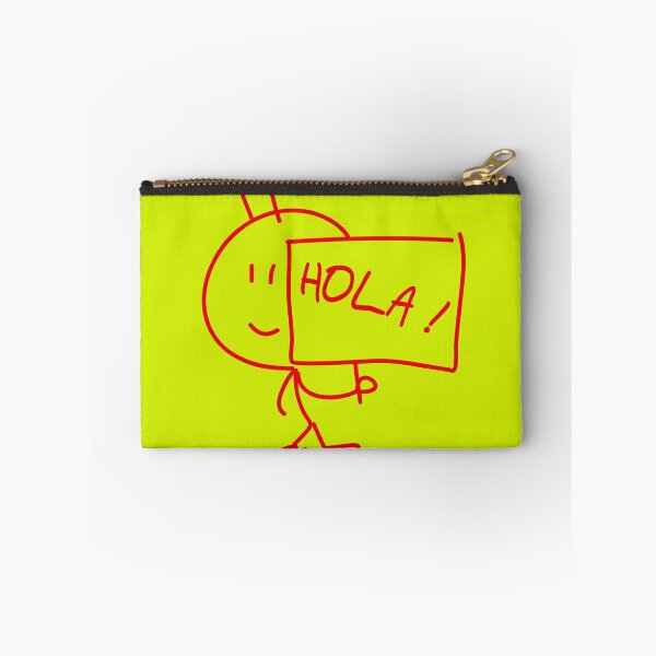 Item preview, Hola R designed and sold by studioabstract.