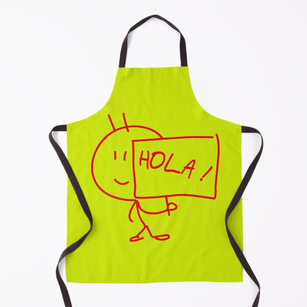 Item preview, Hola R designed and sold by studioabstract.