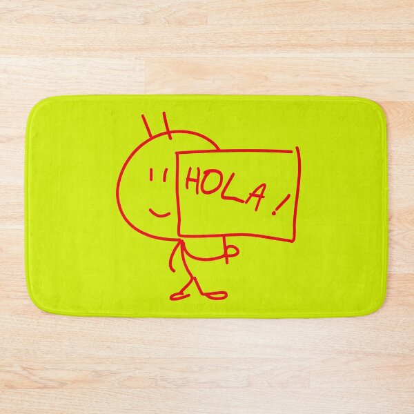 Item preview, Hola R designed and sold by studioabstract.