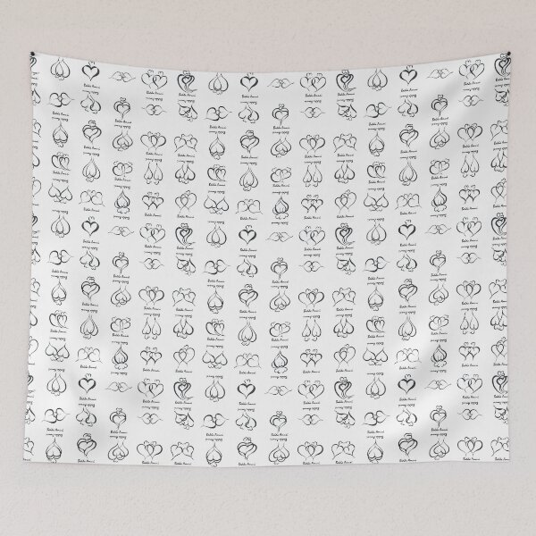 Item preview, Bedda Amuri - Beautiful Love designed and sold by EthaArch.
