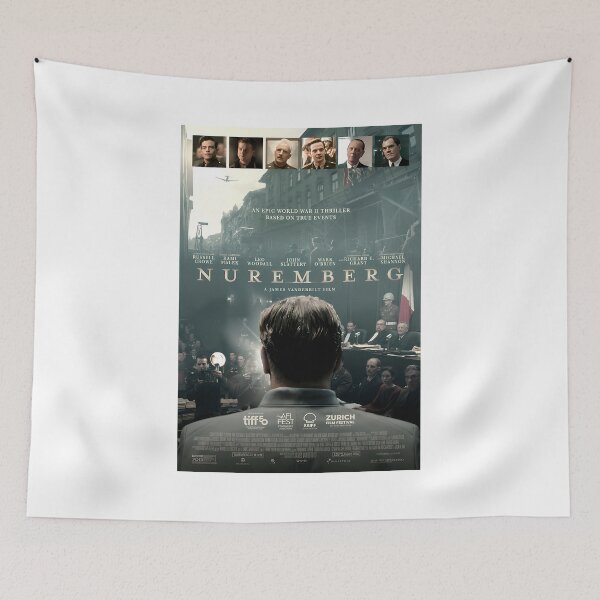 Item preview, Poster Nuremberg 2025 designed and sold by LDichols233.
