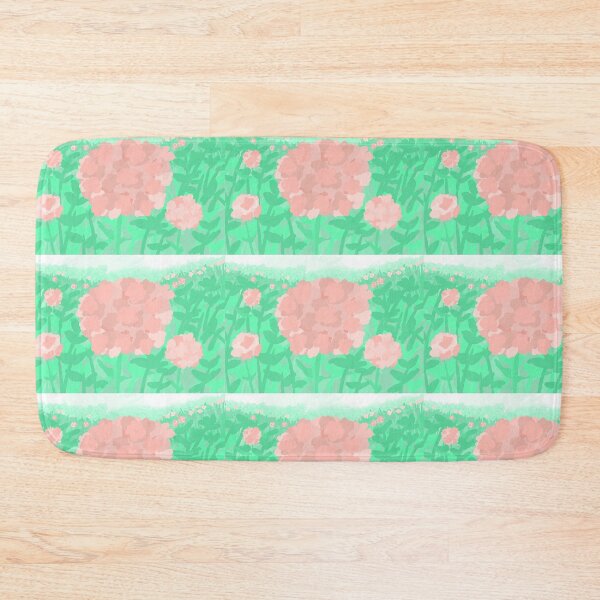 Item preview, Sweet Pink Flowers designed and sold by XandyrQ.