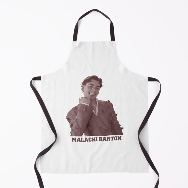 Item preview, Malachi Barton, Vintage 90s Retro designed and sold by Tiar-Kin.