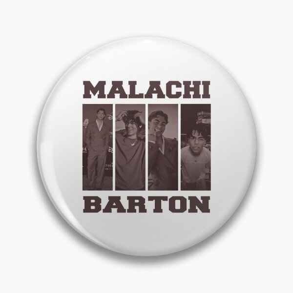 Item preview, Malachi Barton, Descendants Zombies Worlds Collide, The Rise Of Red, Summer Music Festival 2025  designed and sold by Tiar-Kin.