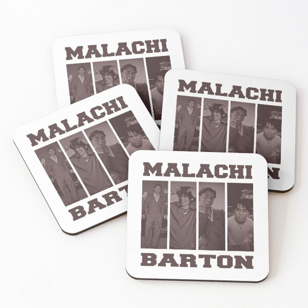 Item preview, Malachi Barton, Descendants Zombies Worlds Collide, The Rise Of Red, Summer Music Festival 2025  designed and sold by Tiar-Kin.