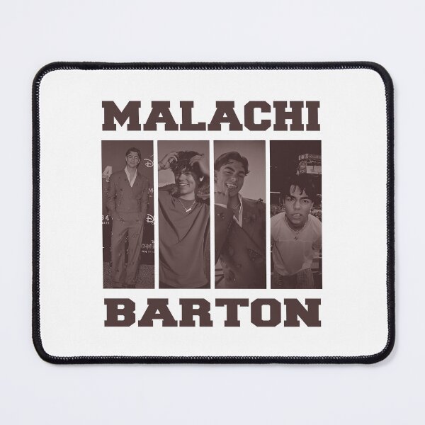 Item preview, Malachi Barton, Descendants Zombies Worlds Collide, The Rise Of Red, Summer Music Festival 2025  designed and sold by Tiar-Kin.