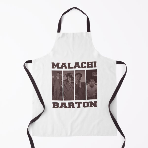 Item preview, Malachi Barton, Descendants Zombies Worlds Collide, The Rise Of Red, Summer Music Festival 2025 designed and sold by Tiar-Kin.