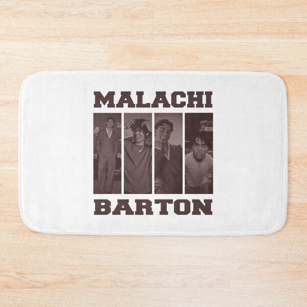 Item preview, Malachi Barton, Descendants Zombies Worlds Collide, The Rise Of Red, Summer Music Festival 2025  designed and sold by Tiar-Kin.