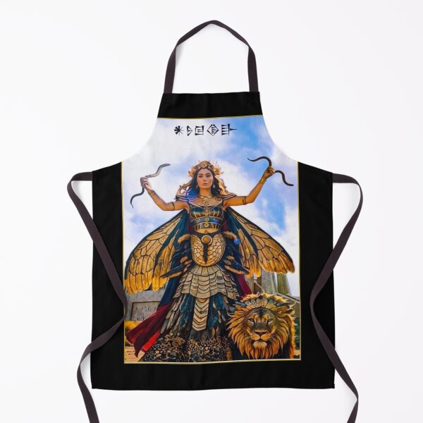 Item preview, Ereshkigal designed and sold by Slopaganda.