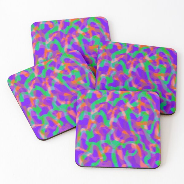Artikelvorschau, Psychedelika entworfen und verkauft von ebdrawsthings.