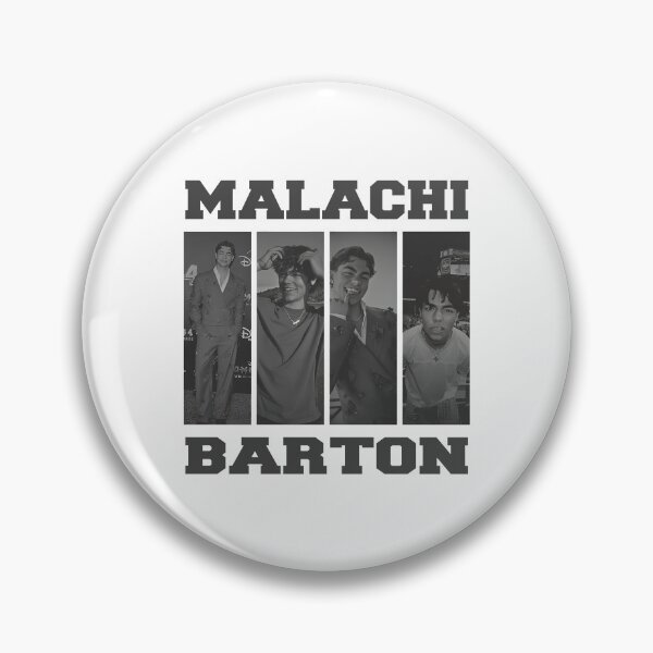 Item preview, Malachi Barton, Descendants Zombies Worlds Collide, The Rise Of Red, Summer Music Festival 2025 designed and sold by Tiar-Kin.