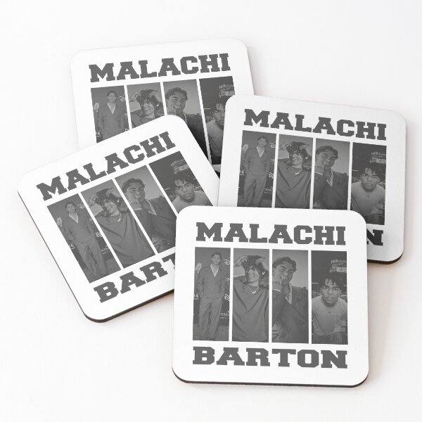 Item preview, Malachi Barton, Descendants Zombies Worlds Collide, The Rise Of Red, Summer Music Festival 2025 designed and sold by Tiar-Kin.