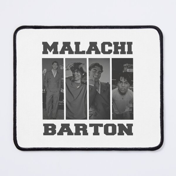 Item preview, Malachi Barton, Descendants Zombies Worlds Collide, The Rise Of Red, Summer Music Festival 2025 designed and sold by Tiar-Kin.